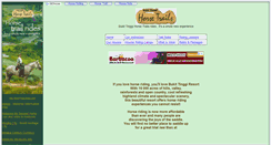 Desktop Screenshot of bukituhudtatera.com